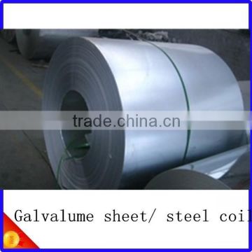 Glavanized steel coil