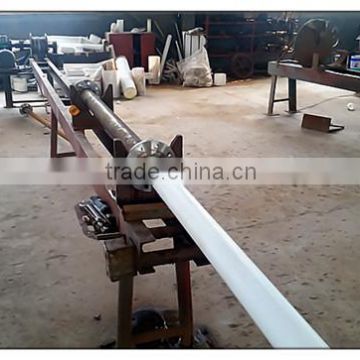 PTFE Lined Pipe With Fixed (Direct Manufacturer)