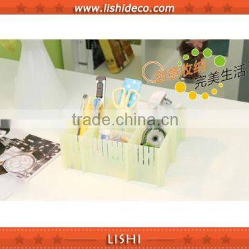 Free Combination Of Fashion Plastic Clapboard