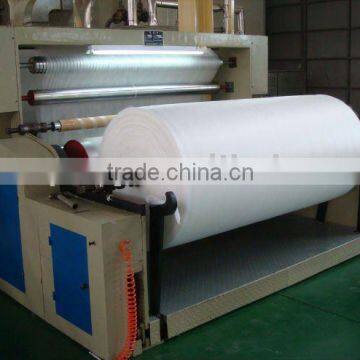 2013 best market reference spunbond nonwoven machine