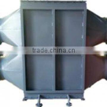 China most efficient air to air heat exchanger industry