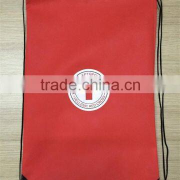 Drawstring Backpack Bag - Manufacturer in Istanbul photo-3