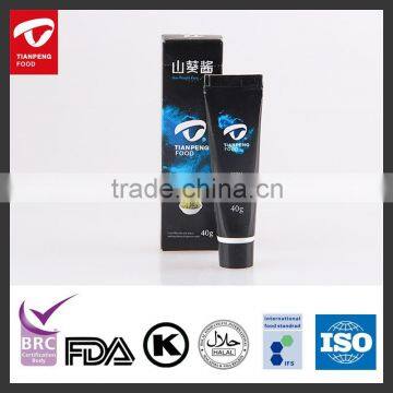 hot sale raw seafood wasabi paste