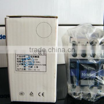 Nader electronic best price miniature circuit breaker made in China