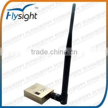 fpv 5.8g wireless video receiver compable fatshark