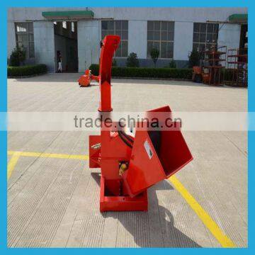 FHM Brand 2015 New Skid Steer Hydraulic Mulcher for Sale photo-4