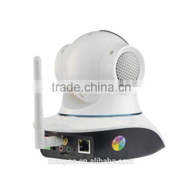 P2P IP Cameras, Wifi Wireless Cctv Camera With Free Cms Software photo-2