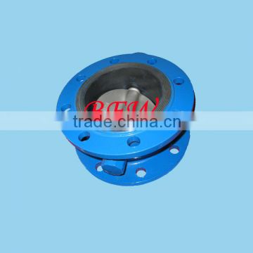 High quality Lug Type midline butterfly valve