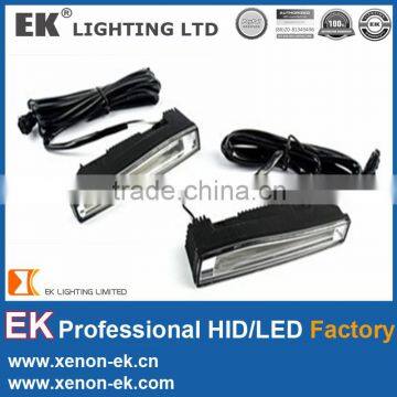 Factory Hotest sale high quality high power promotion drl auto led light specific led drl/drl led light