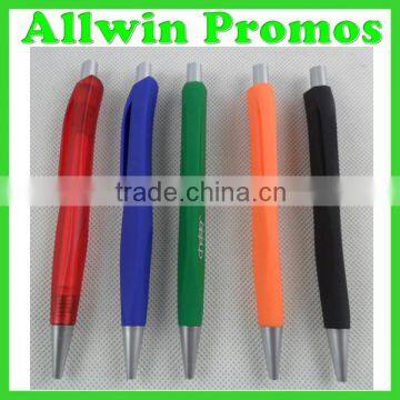 Imprinted New Model Ball Pen