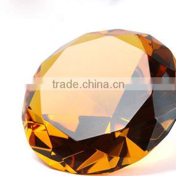 2014 Crystal diamond For Wedding gift, Corporate gift,Souvenir