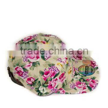 Custom Design Whole Printing Snapback Hat