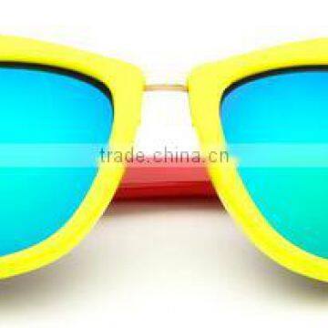 Top quality Cool design new fashion promotional UV400 pc children/child/baby/kids sunglasses eyeglasses eyewear