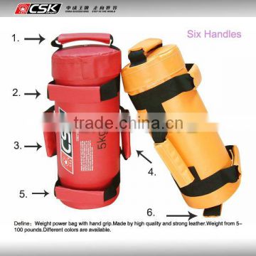 PVC Power Training Bag