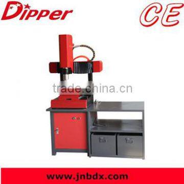 Sex Mini BDXS-3636 gem cutting and polishing machine