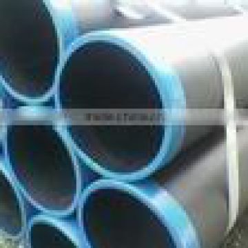 Spiral ASTM A106 Carbon Steel Pipe