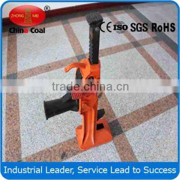 15t/20t Manual Rail Track Jack