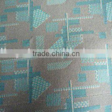 Modern Jacquard Fabric for Sofa Car Seat Cover