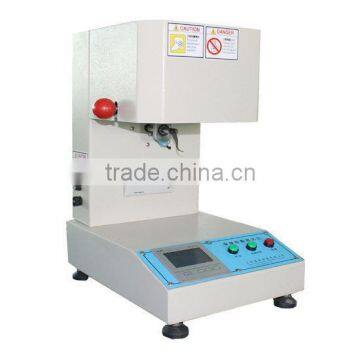 3 zones Melt Flow Index Equipment