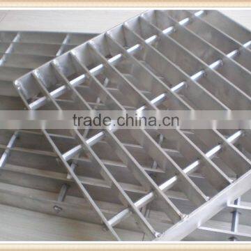 hot dip galvanized steel grating bar/fiberglass mesh for sale