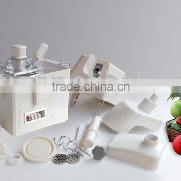 10-in-1 Food Processor