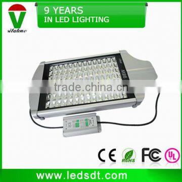 98 watts led street light