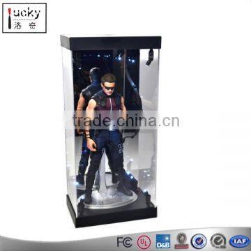 Acrylic Toy Display Case,Display Cases & Acrylic Display Boxes photo-2