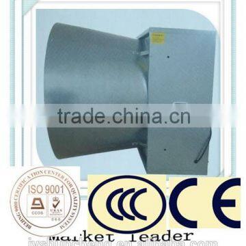 shutter type exhaust fan for poultry farm (50 inch)