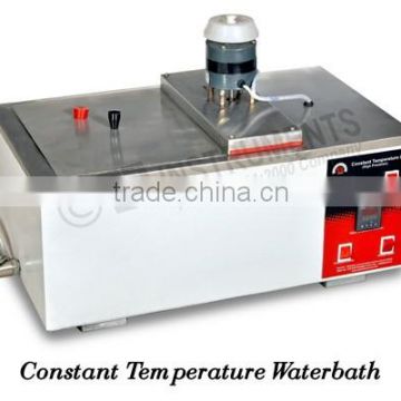 Kinematic Viscometer bath