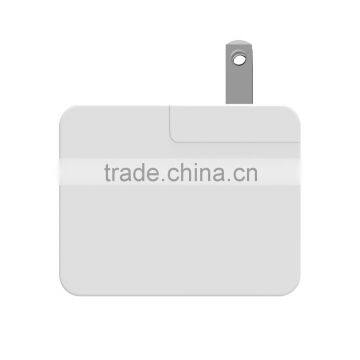 2016 New 5V/9V/12V QC3.0 Wall Charger With EU/US/AU/UK Plug photo-5