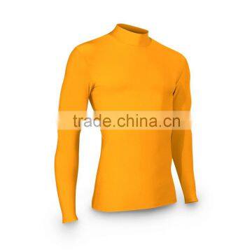 High quality customized Compression Shirt