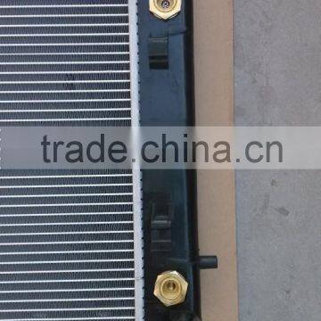 Auto Car Radiator for GM LUMNA V8 VZ`2004-AT photo-3