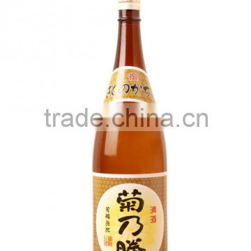 SAKE 18L