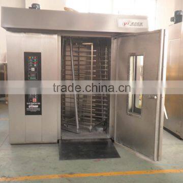 Electric China manufacturer food confectionery professional ce bakery oven