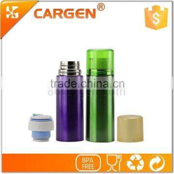 Multifunctional Product Small Capacity Cup Cap Stainless Steel Water Bottle photo-4
