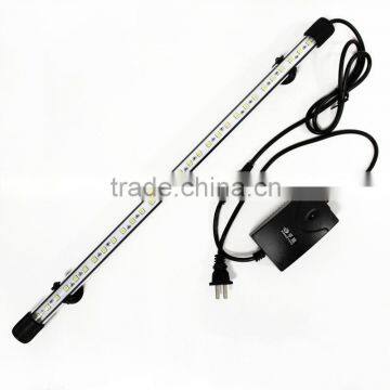 Aquarium light smd nice design led clip lamp