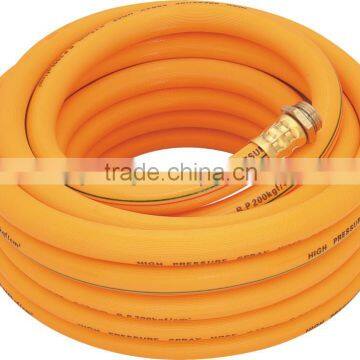 PVC HIGH PRESSURE HOSE