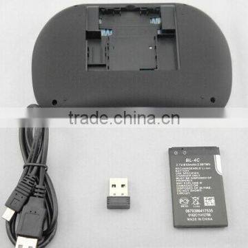 2.4G Wireless Air Mouse With Touchpad for Android tv Box and Mini pc photo-5