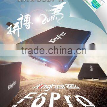 KingFast TLC Nand Flash SSD 240GB Hard Drive With Fast Speed 550/550mb/s photo-4