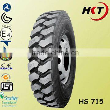 heavy duty bias truck tires 1000-20 for sale