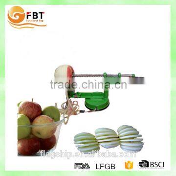 Wholesale Magic New apple peeler machine