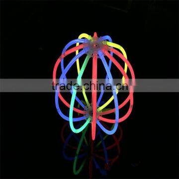 custom party led foam glow flashing light stick