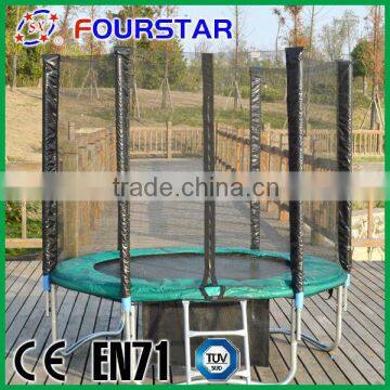 Good Quality CE Trampoline