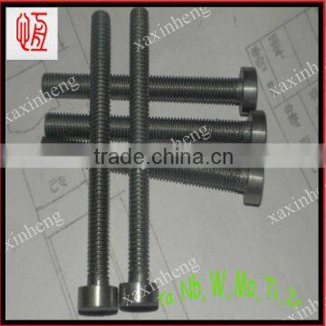 competitive price titanium nail,titanium screw