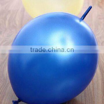 China Wholesale Shaped Tail Balloons Children Toy Balloons
