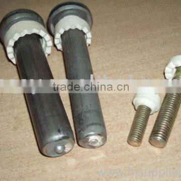 shear stud 1/4" - 1"