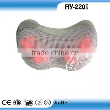 infrared massage pillow for car