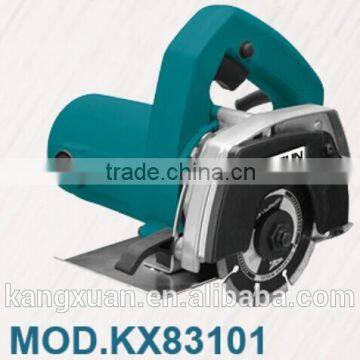 power tools marble cutter with high quality (KX83101)