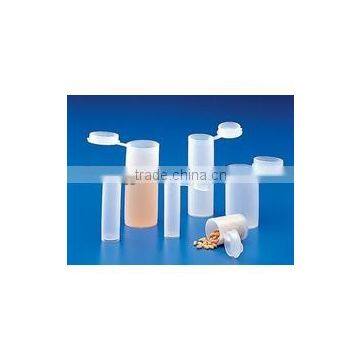 PP Samples Vials From China Supplier photo-2