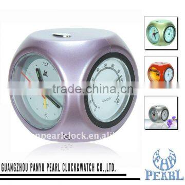 Pearl Multifunctional Clock PT153